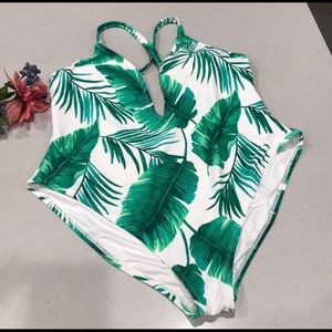 Forever 21 one piece